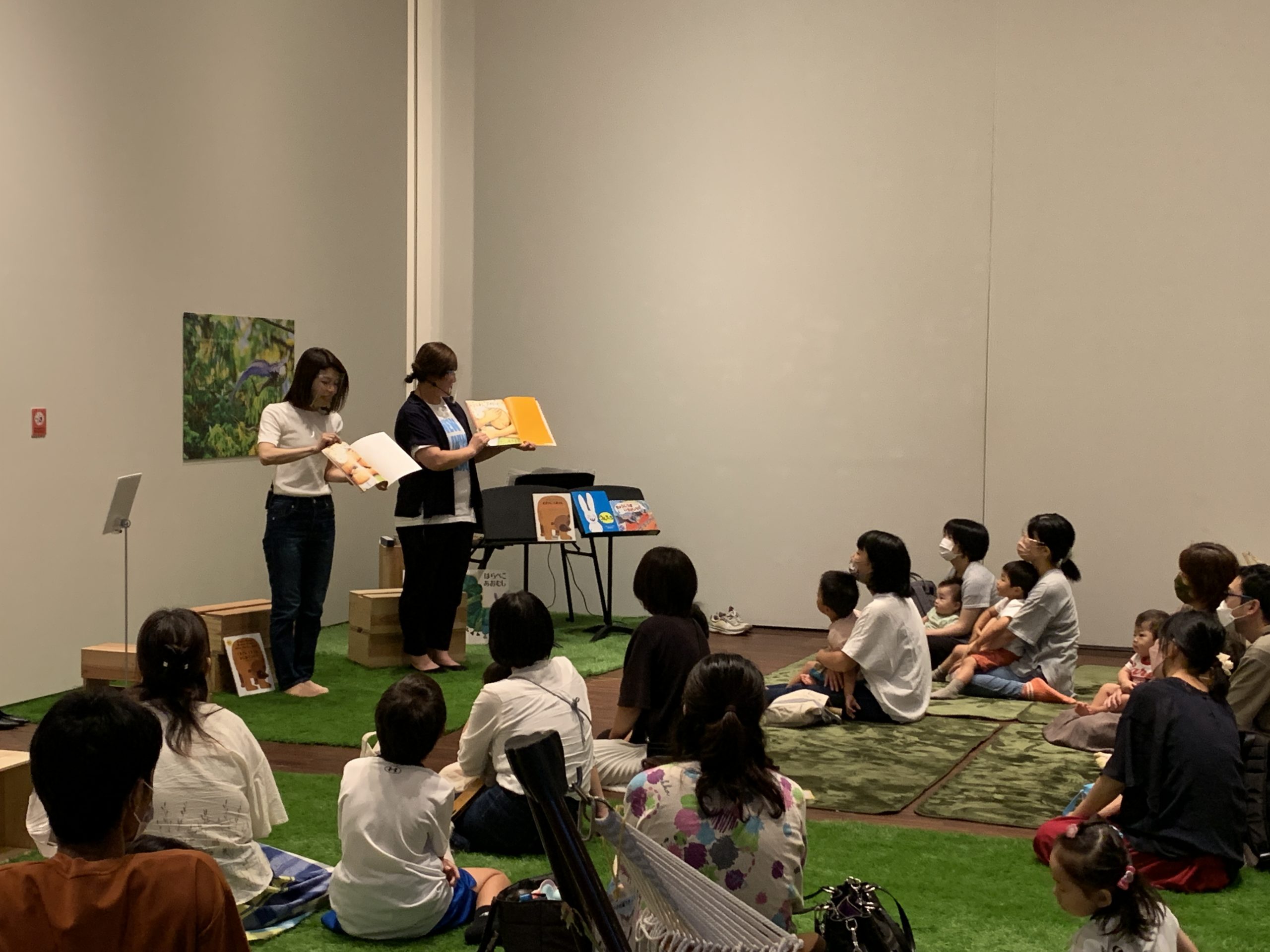 イベント情報 新居浜市総合文化施設・美術館 あかがねミュージアム