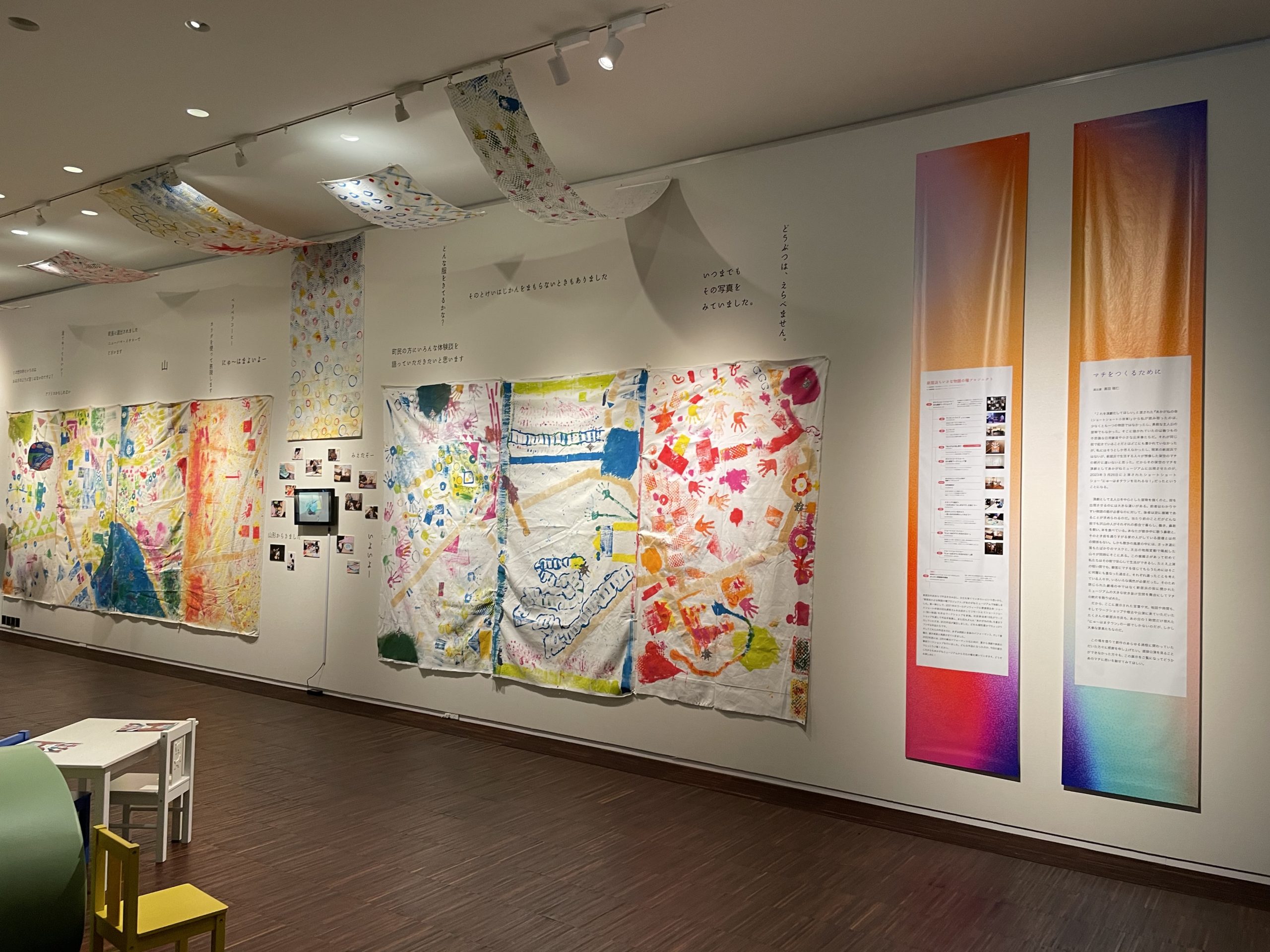 イベント情報 新居浜市総合文化施設・美術館 あかがねミュージアム