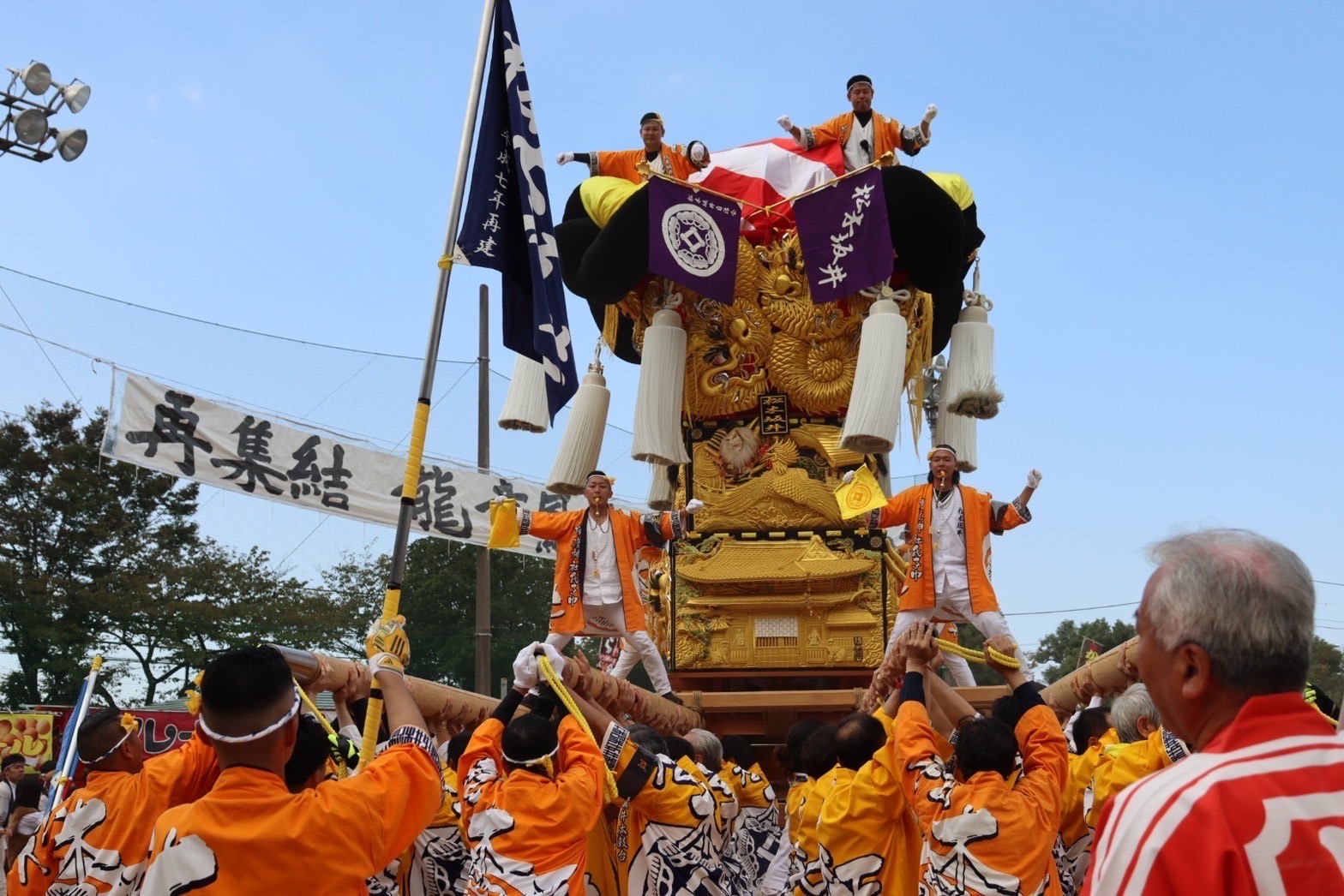 太鼓台 平太鼓用X型立奏台 | 鈴木楽器製作所